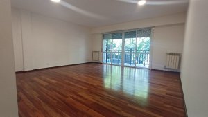 Three-room Apartment with Garage and Storage for Rent