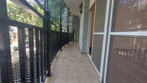 Three-room Apartment with Garage and Storage for Rent