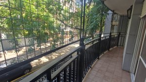 Three-room Apartment with Garage and Storage for Rent