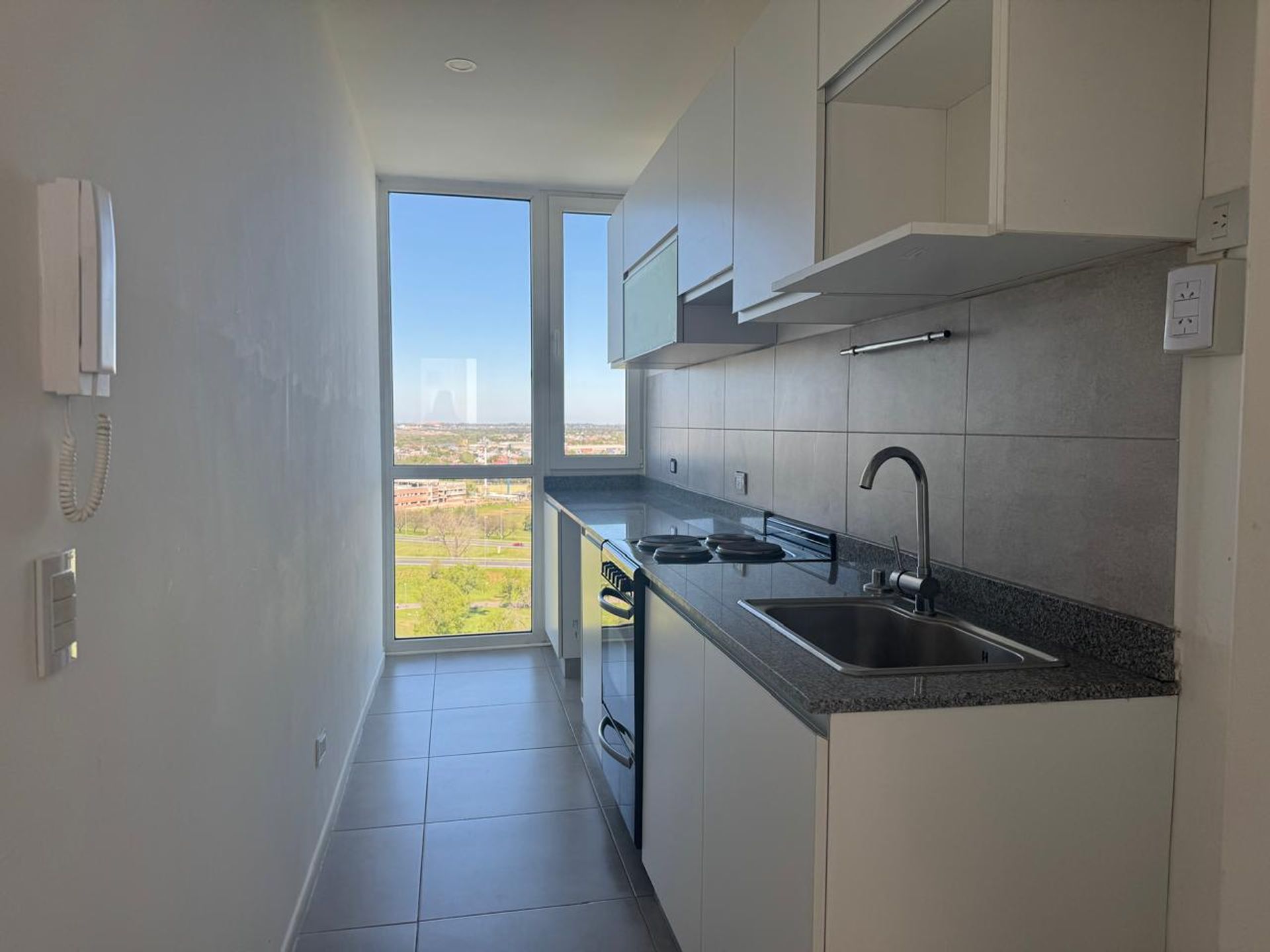 Alquiler Depto 4 amb, 2 Cocheras, Riverside