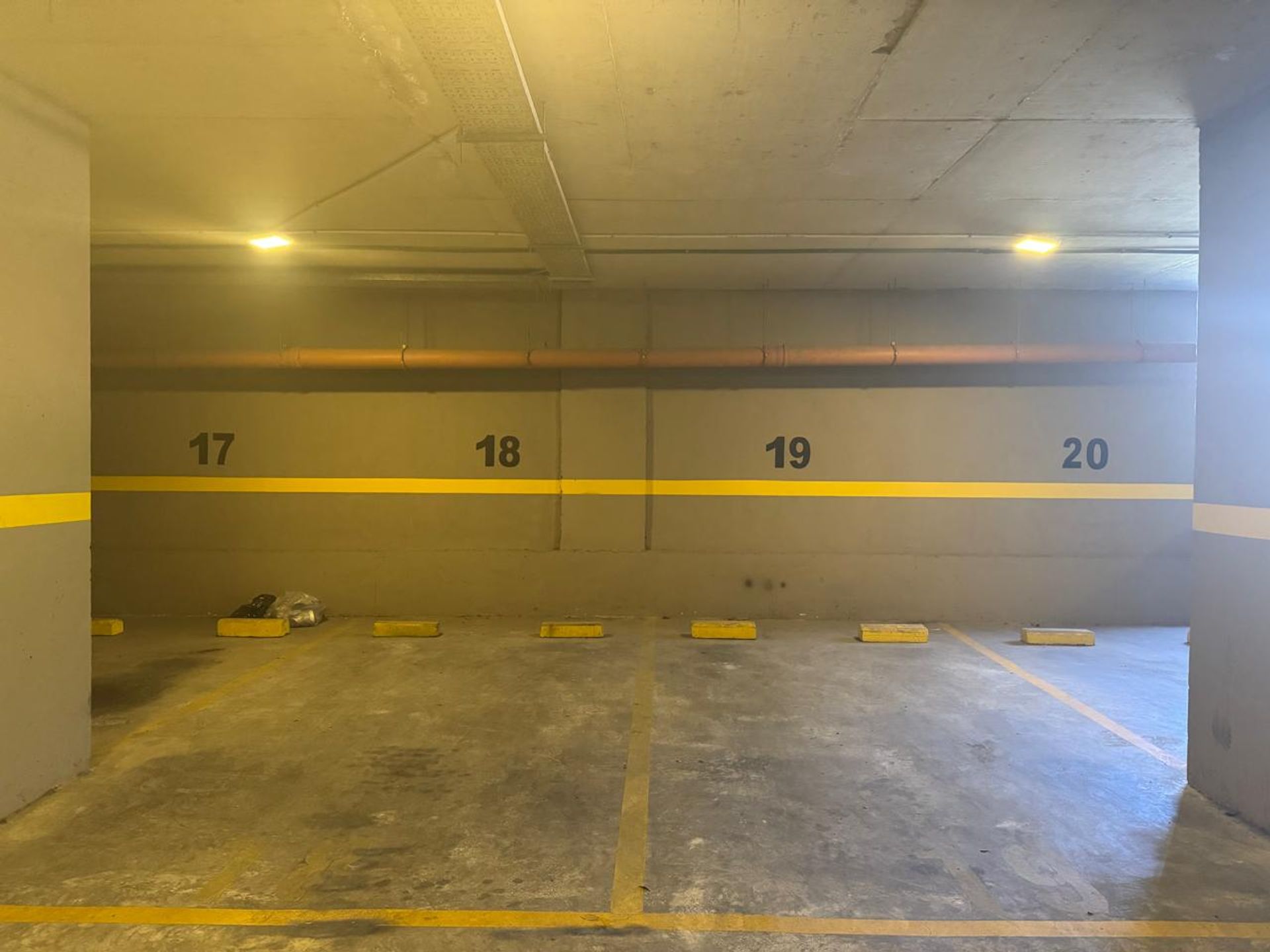 Alquiler Depto 4 amb, 2 Cocheras, Riverside