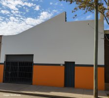 Sale Nautical Warehouse – San Fernando