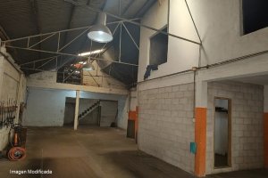 Sale Nautical Warehouse – San Fernando