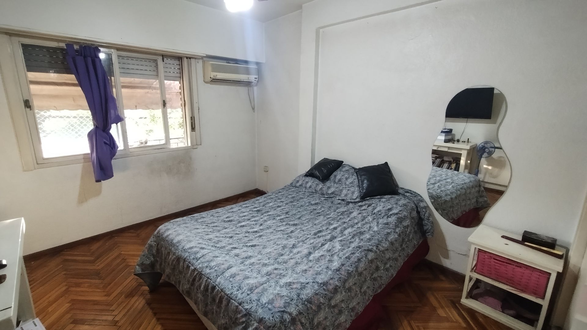 Venta Departamento De 2 Ambientes En San Isidro