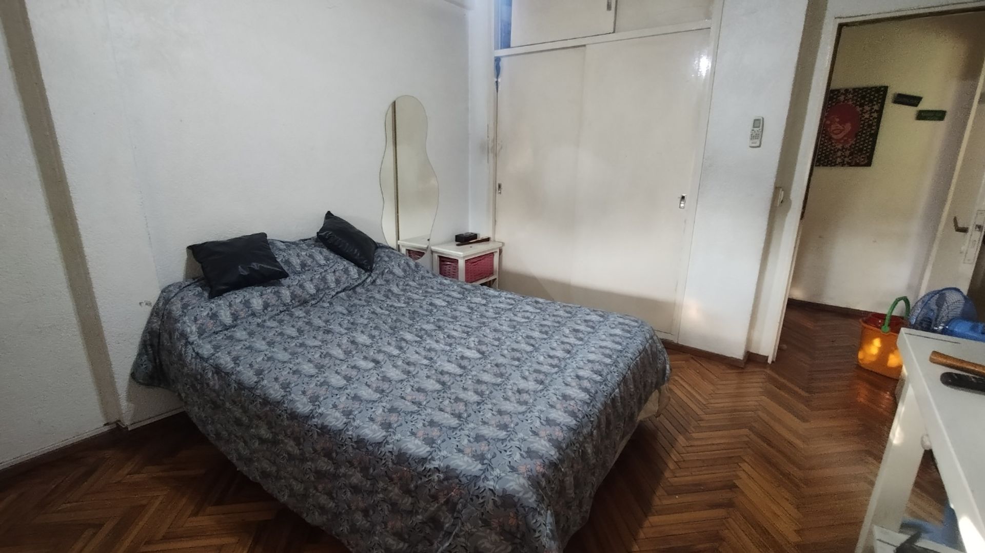 Venta Departamento De 2 Ambientes En San Isidro