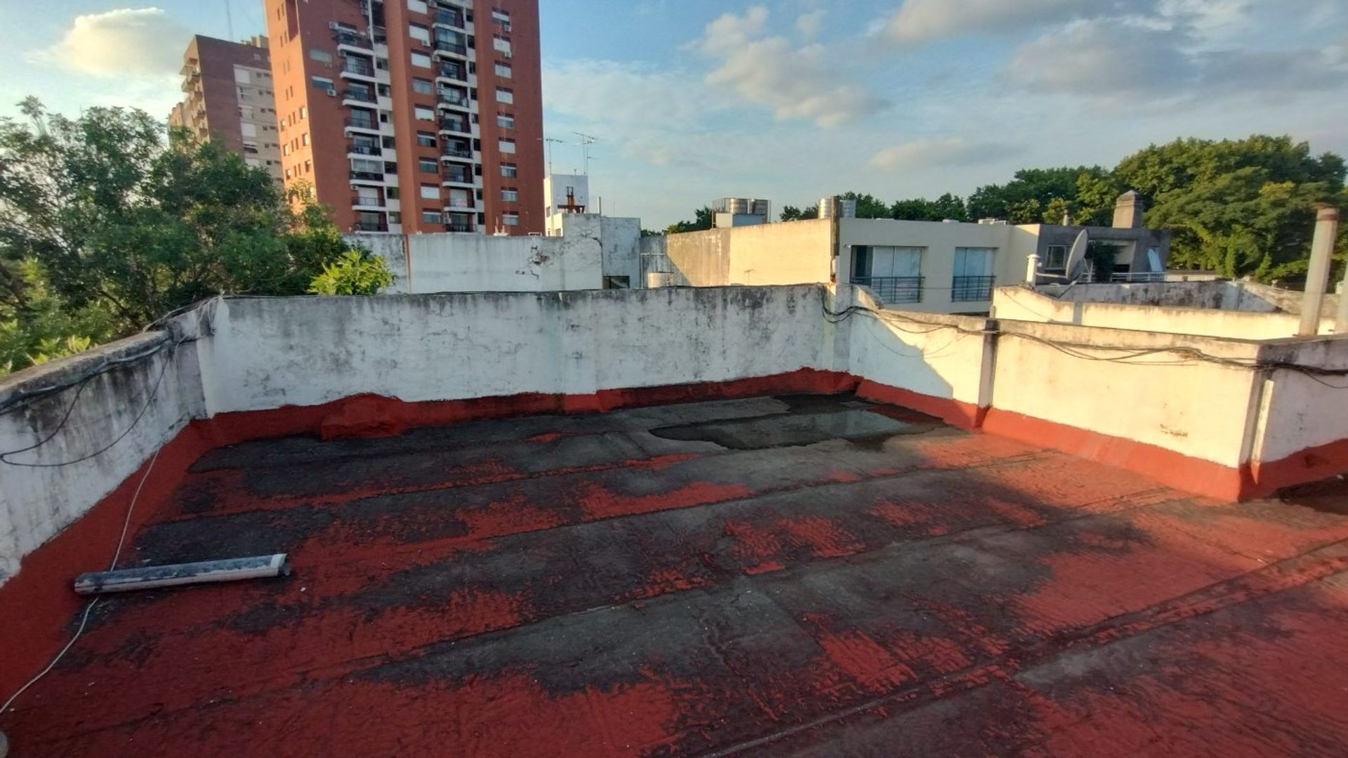 Venta Departamento De 2 Ambientes En San Isidro