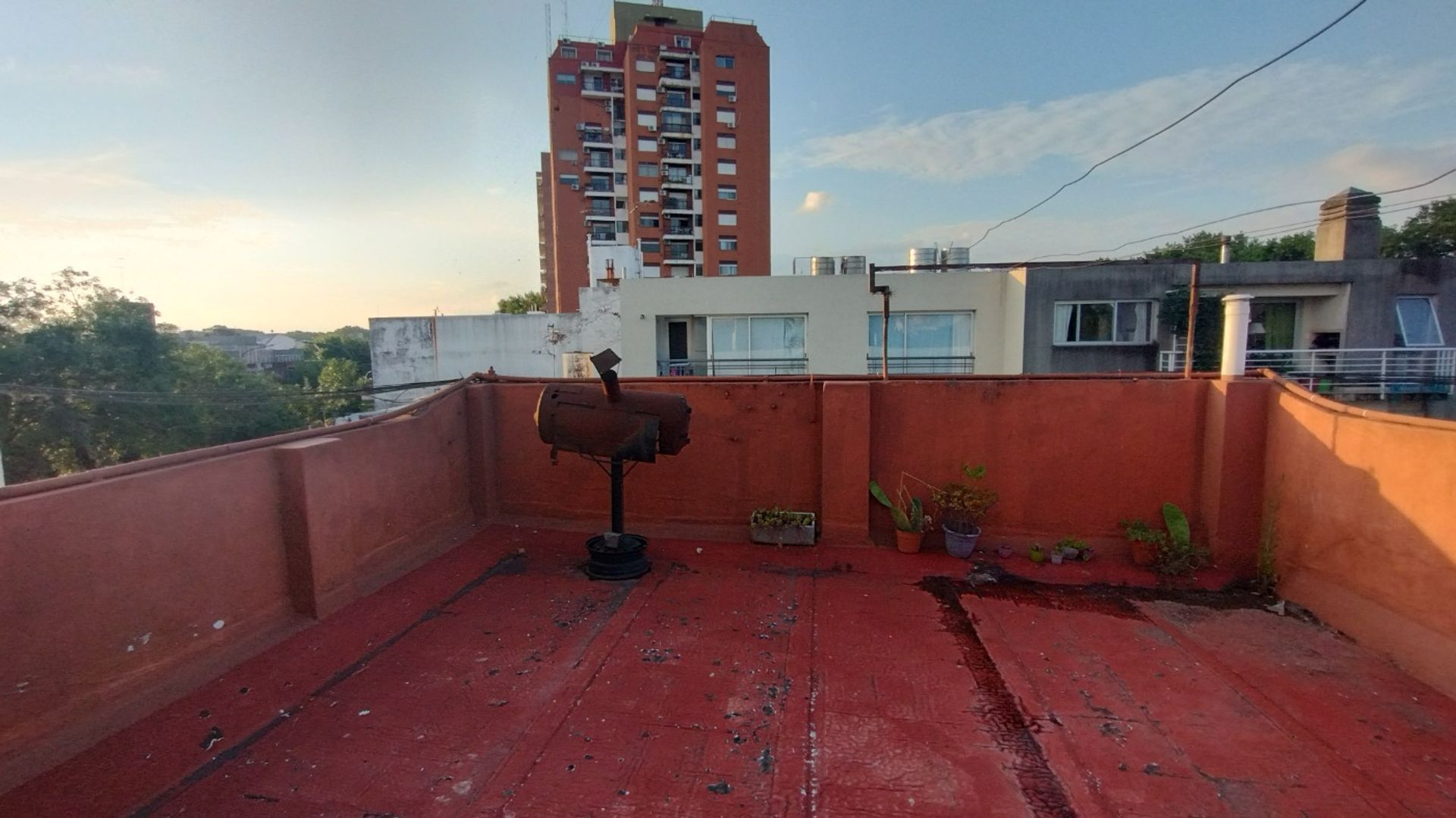 Venta Departamento De 2 Ambientes En San Isidro