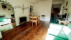 Venta Departamento De 2 Ambientes En San Isidro