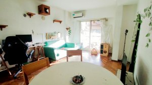 Venta Departamento De 2 Ambientes En San Isidro