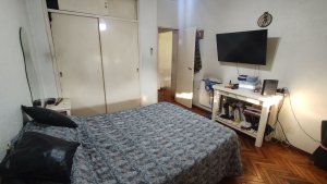 Venta Departamento De 2 Ambientes En San Isidro