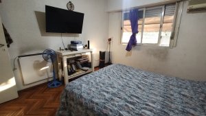 Venta Departamento De 2 Ambientes En San Isidro