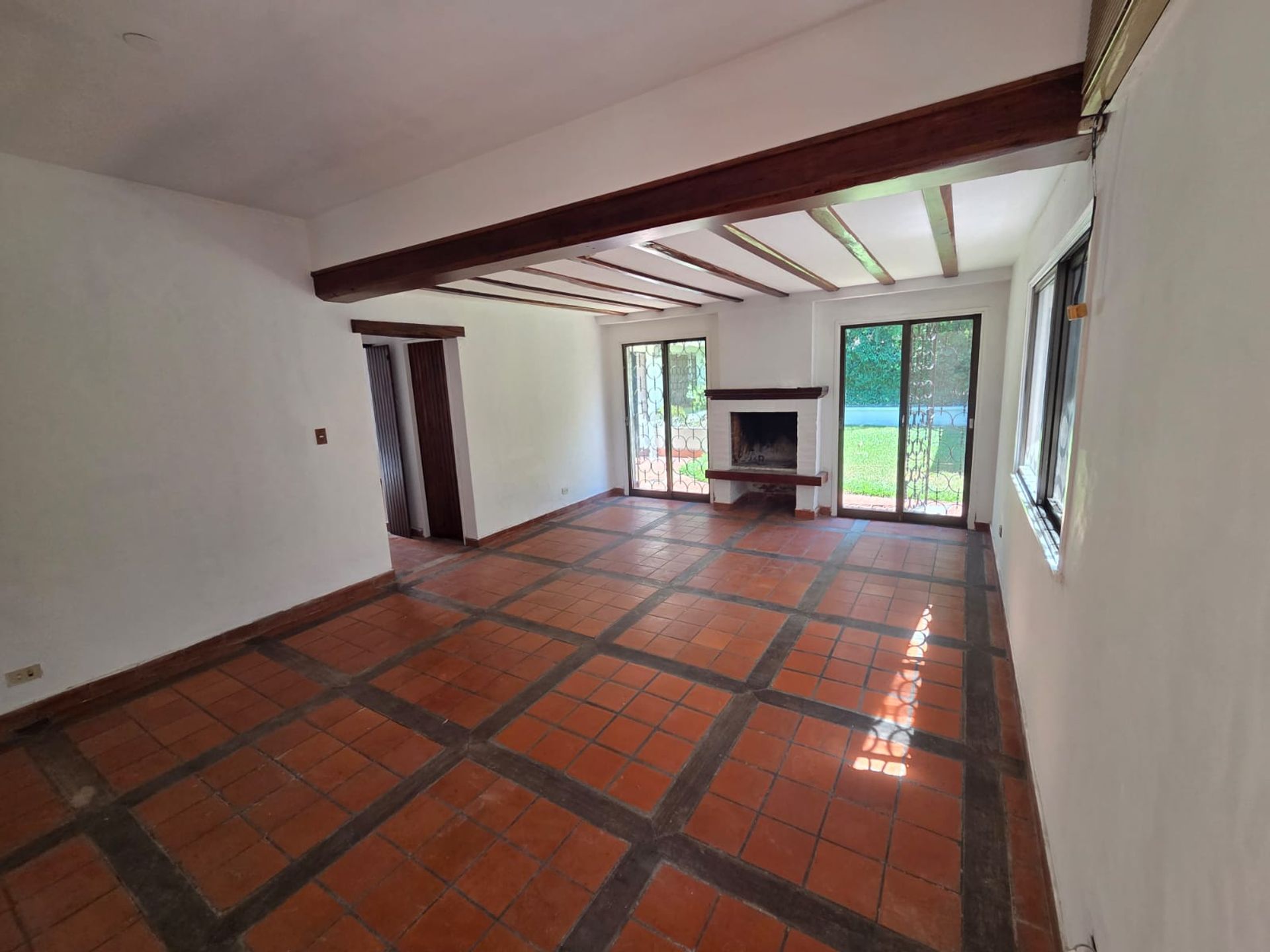 Alquiler PH tipo casa 4 Ambientes San Isidro