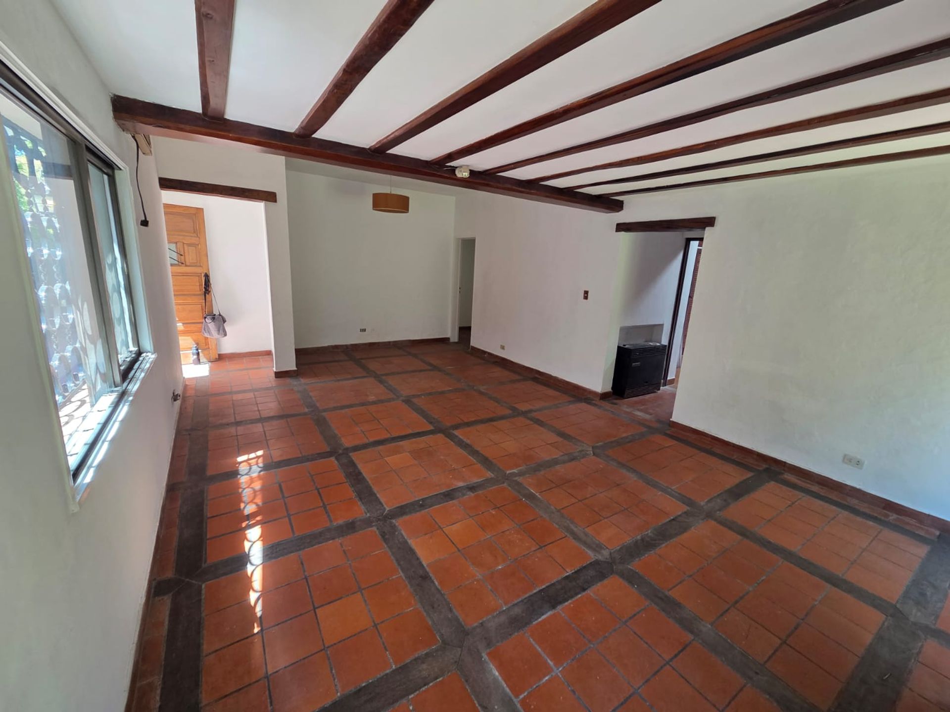 Alquiler PH tipo casa 4 Ambientes San Isidro