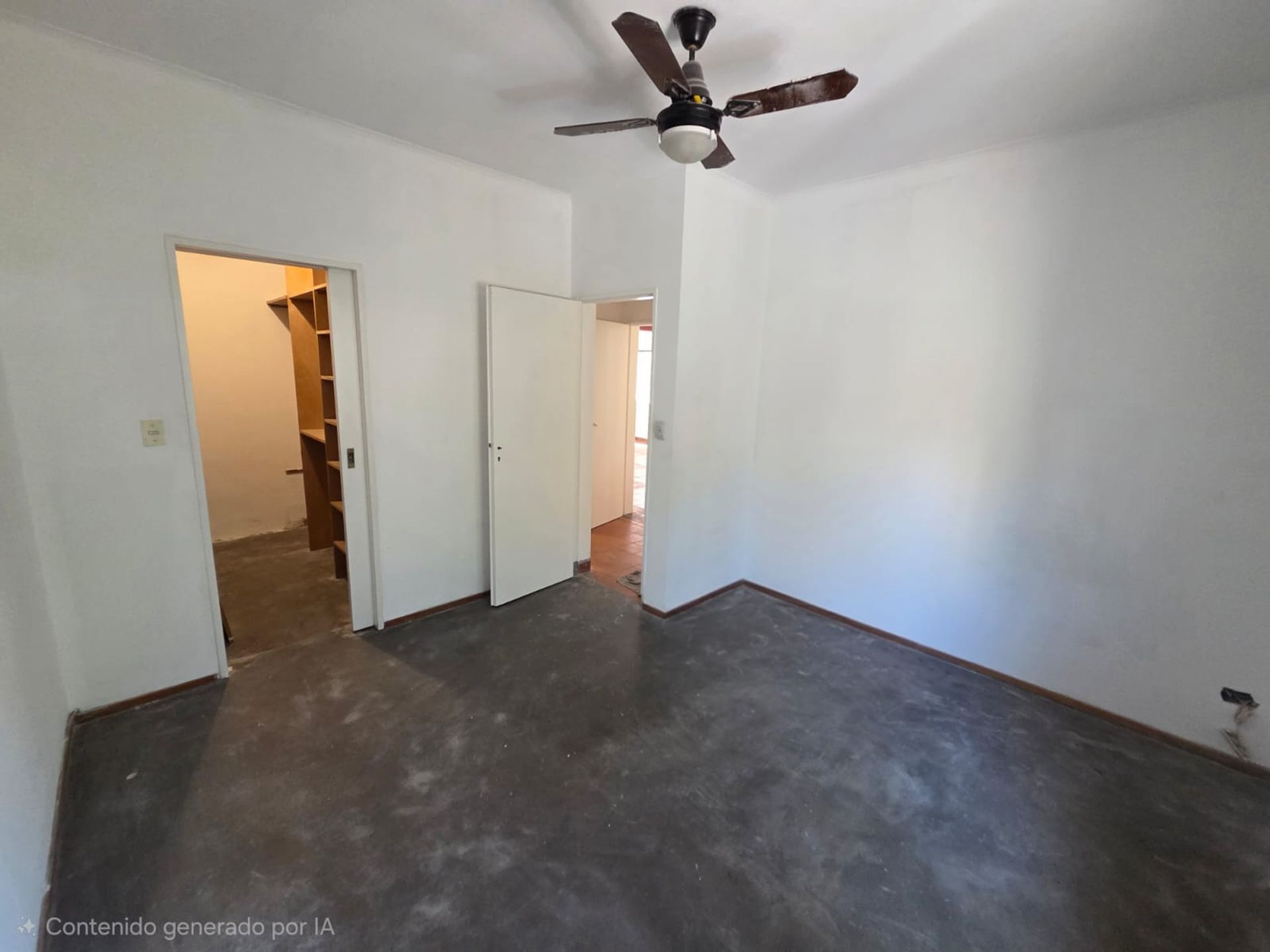 Alquiler PH tipo casa 4 Ambientes San Isidro