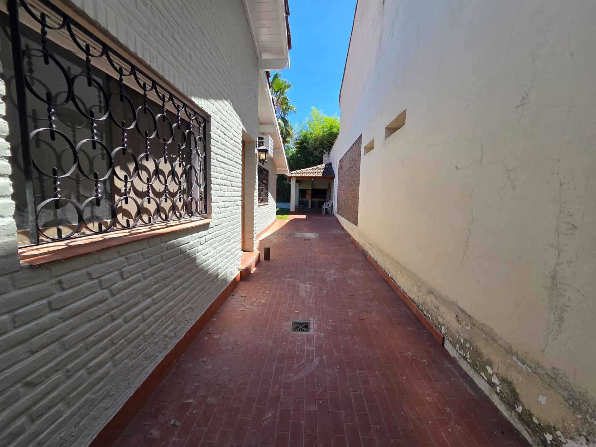 Alquiler PH tipo casa 4 Ambientes San Isidro