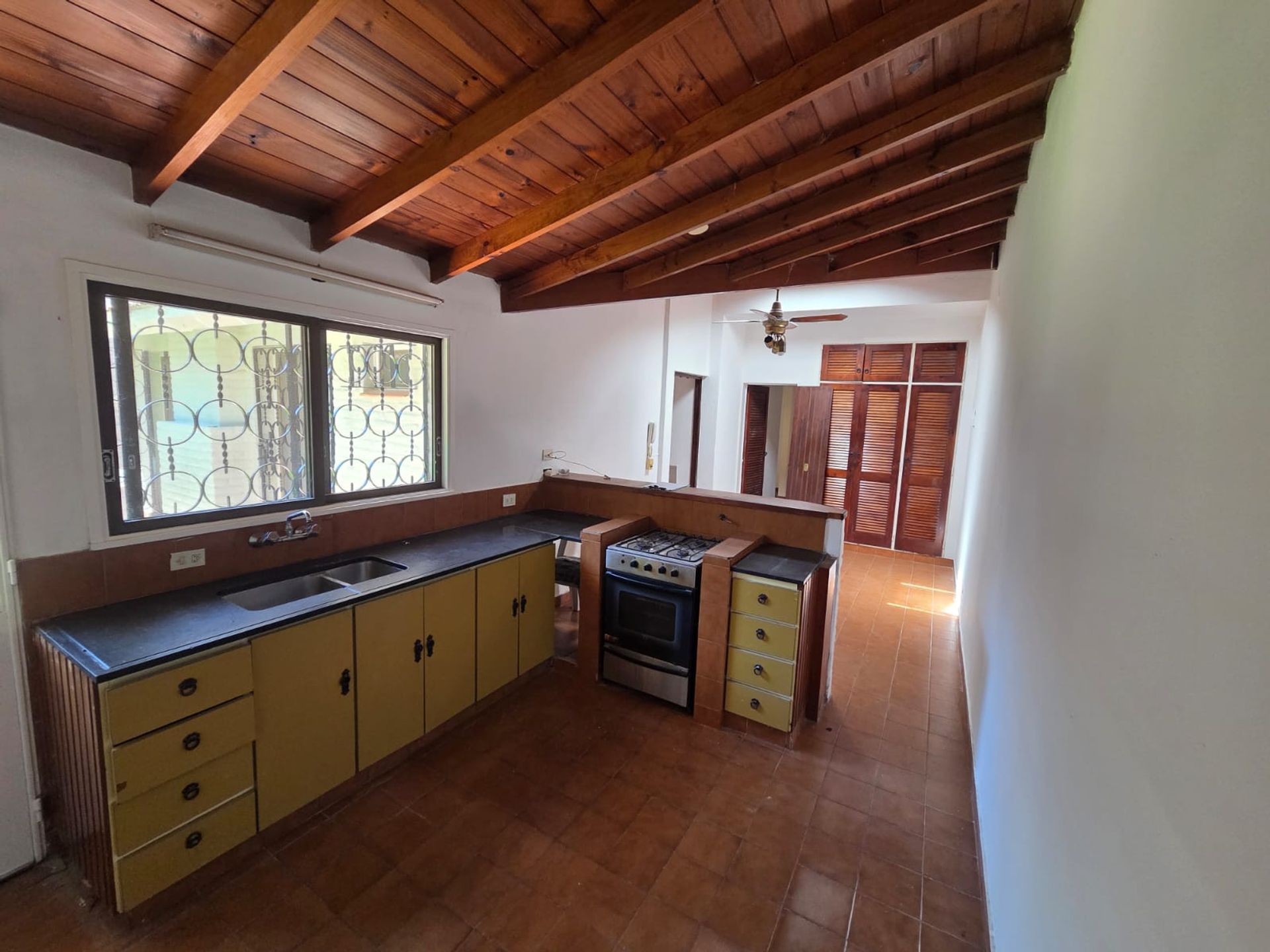 Alquiler PH tipo casa 4 Ambientes San Isidro