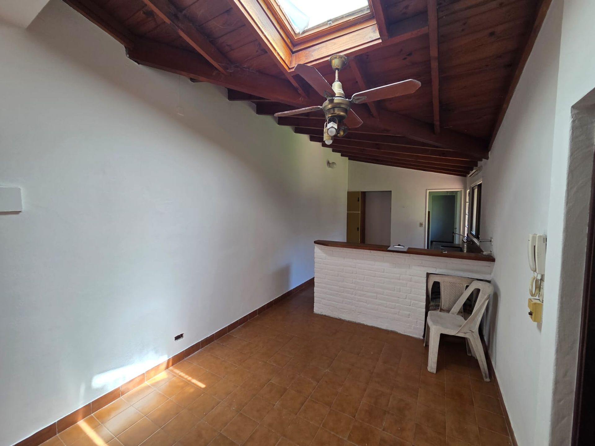 Alquiler PH tipo casa 4 Ambientes San Isidro