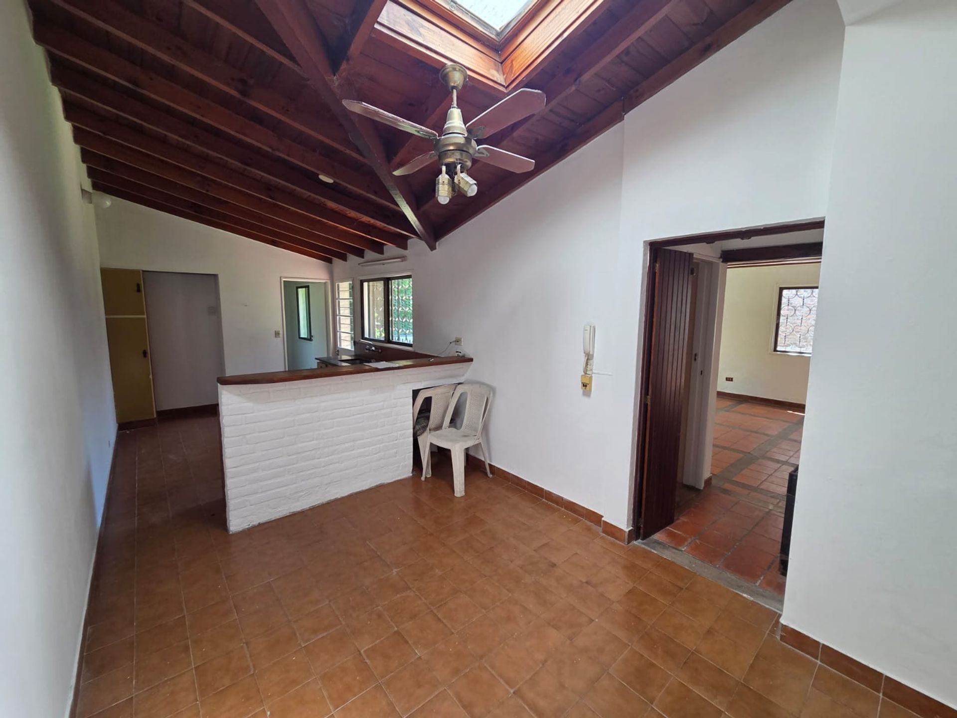Alquiler PH tipo casa 4 Ambientes San Isidro