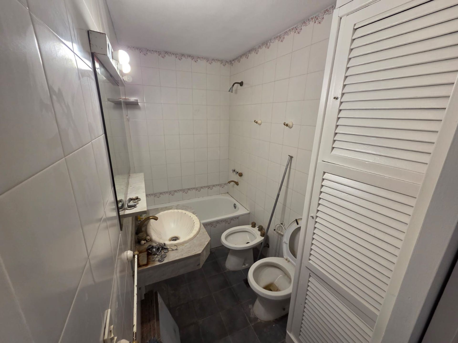 Alquiler PH tipo casa 4 Ambientes San Isidro