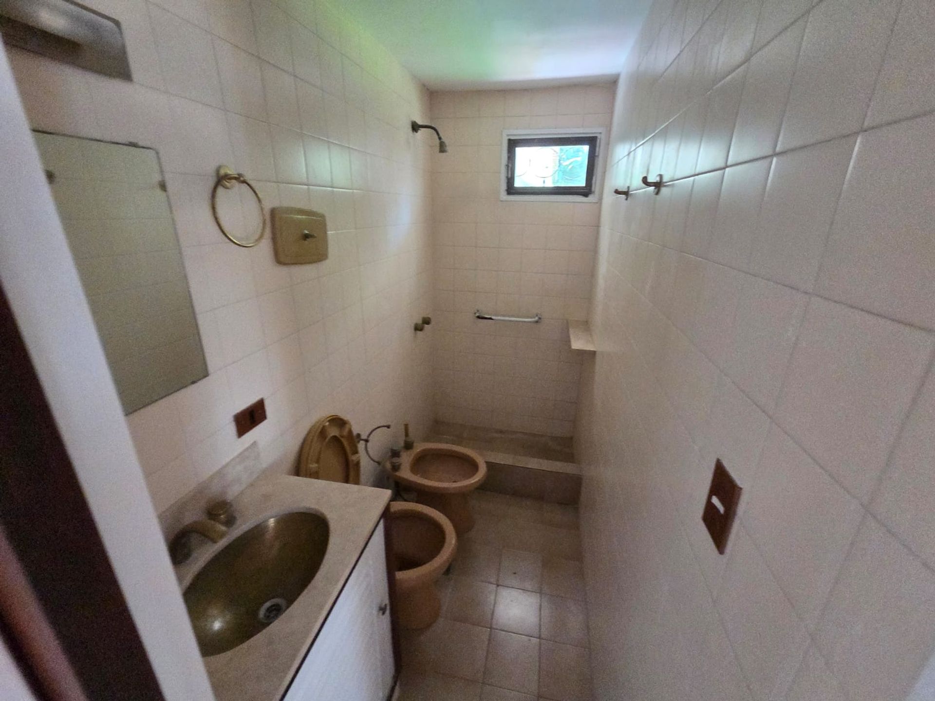Alquiler PH tipo casa 4 Ambientes San Isidro