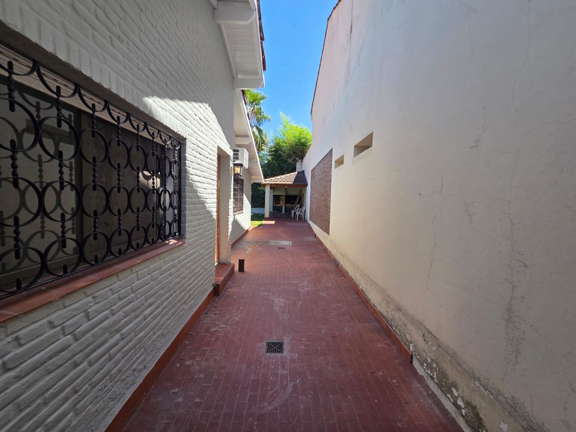 Alquiler PH tipo casa 4 Ambientes San Isidro