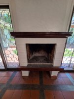 4-room house-type apartment rental in San Isidro