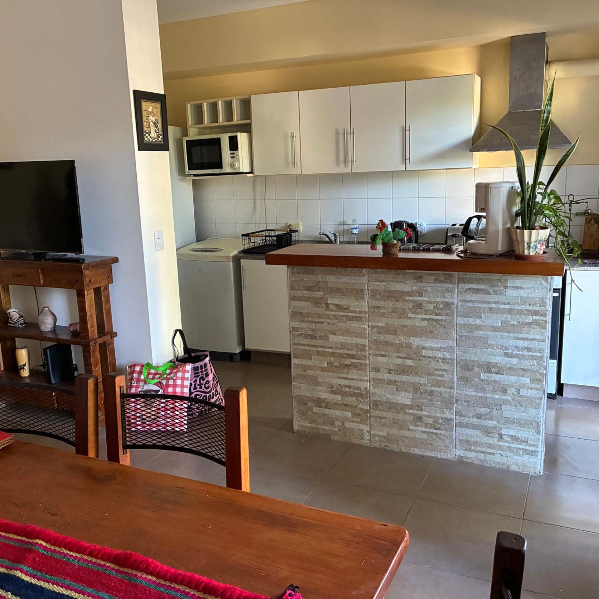 Departamento 2 Ambientes Alquiler Tigre