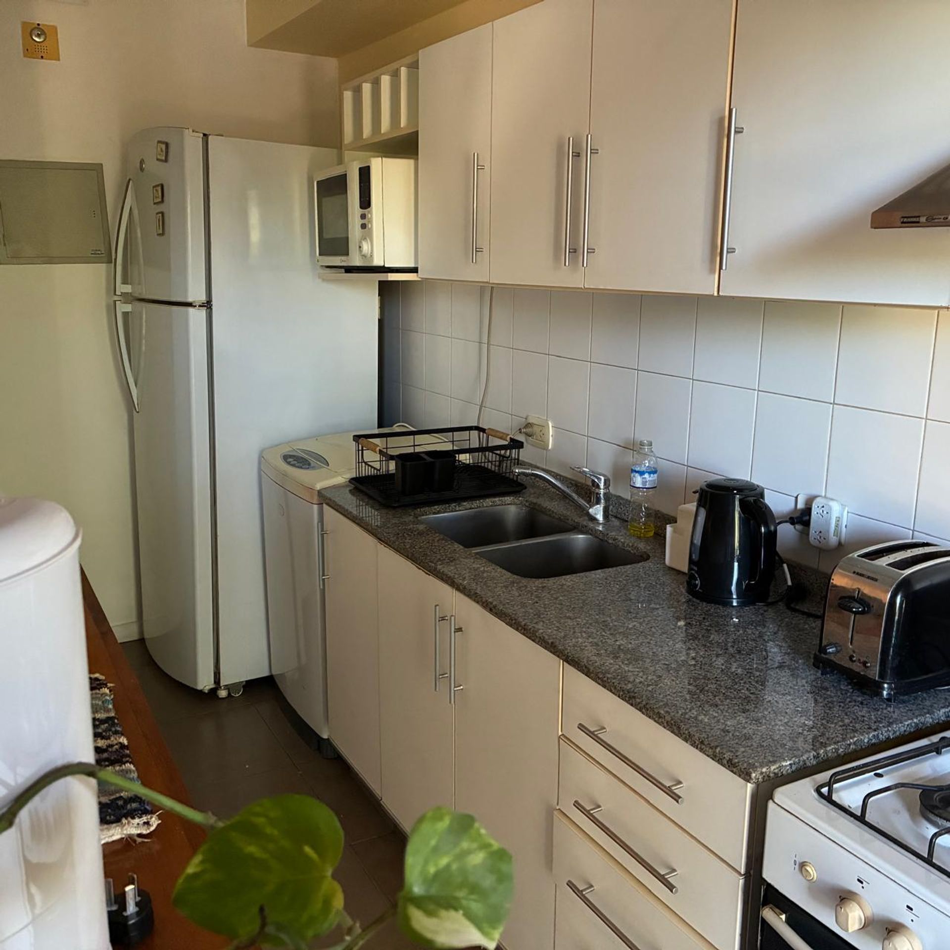 Departamento 2 Ambientes Alquiler Tigre