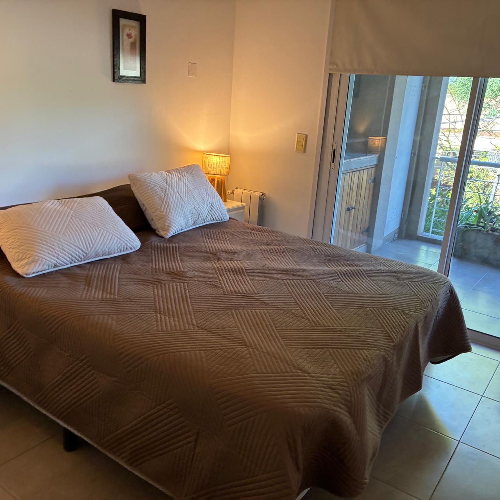 Departamento 2 Ambientes Alquiler Tigre