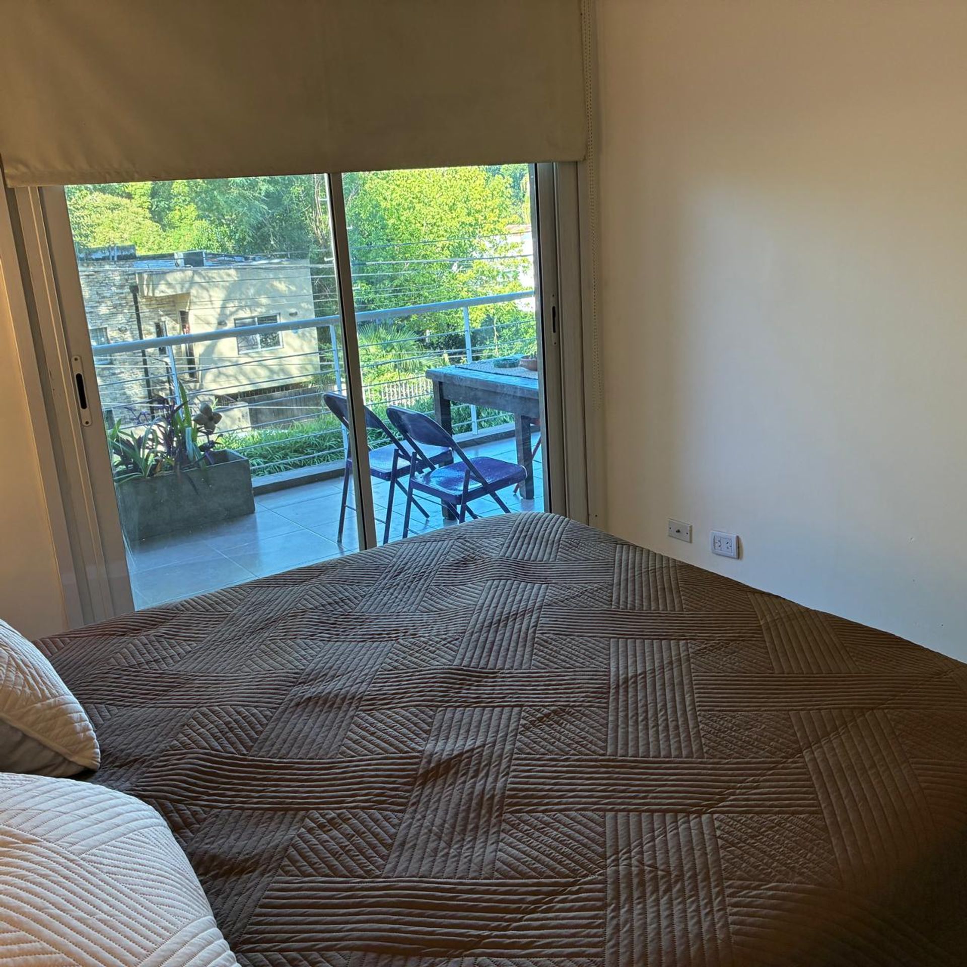 Departamento 2 Ambientes Alquiler Tigre