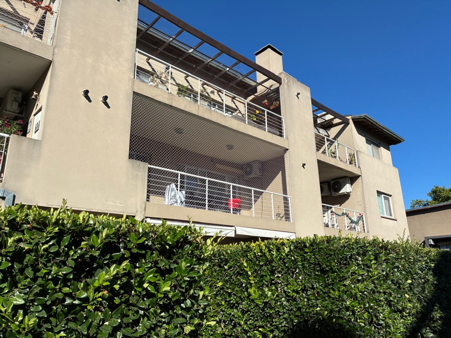 Departamento 2 Ambientes Alquiler Tigre