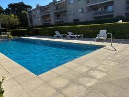 Departamento 2 Ambientes Alquiler Tigre