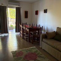 Departamento 2 Ambientes Alquiler Tigre