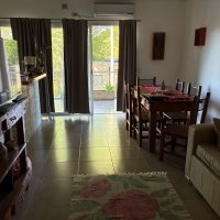 Departamento 2 Ambientes Alquiler Tigre