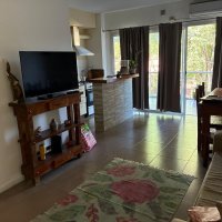 Departamento 2 Ambientes Alquiler Tigre