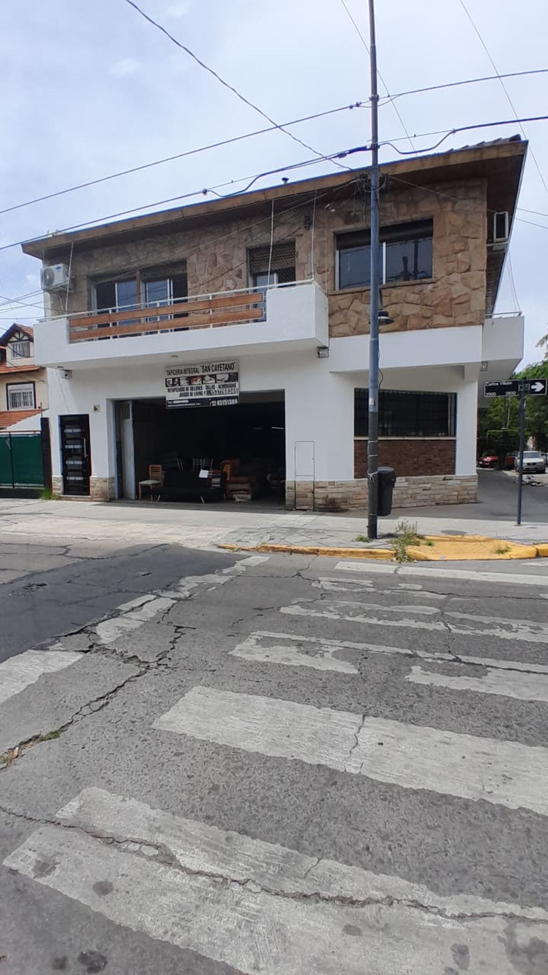 Commercial Space for Rent in Olivos, Vicente López