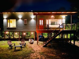 Venta Casa Canal Onda Delta Tigre Primera Seccion