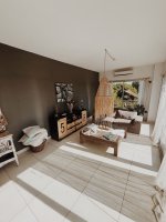 Departamento,2Amb,Alquiler,Amueblado C/Cochera Cub