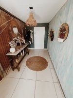 Departamento,2Amb,Alquiler,Amueblado C/Cochera Cub