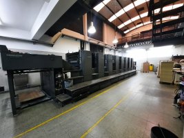 Warehouse for sale with shop and offices, Vicente Lopez