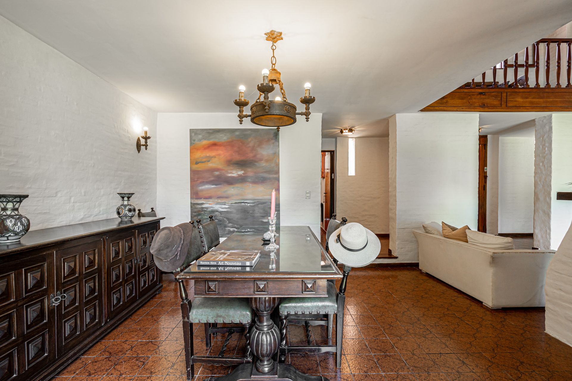 Casa venta 5 amb c/jardín, pileta, quincho. 387 m²