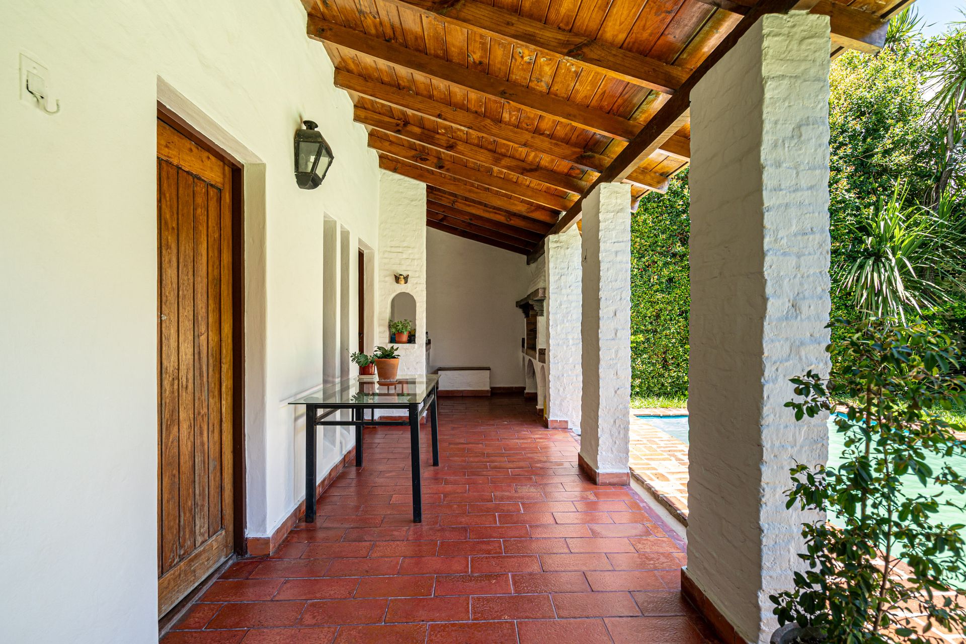 Casa venta 5 amb c/jardín, pileta, quincho. 387 m²