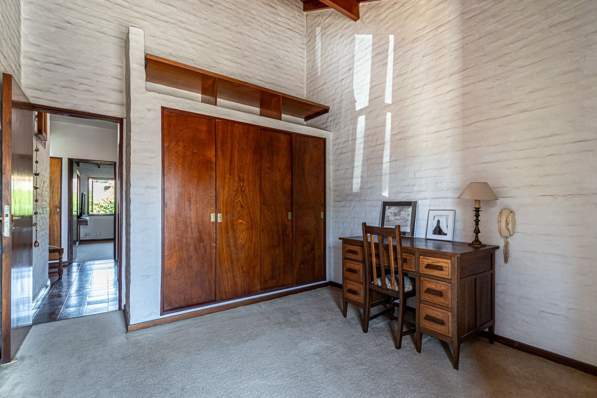 Casa venta 5 amb c/jardín, pileta, quincho. 387 m²