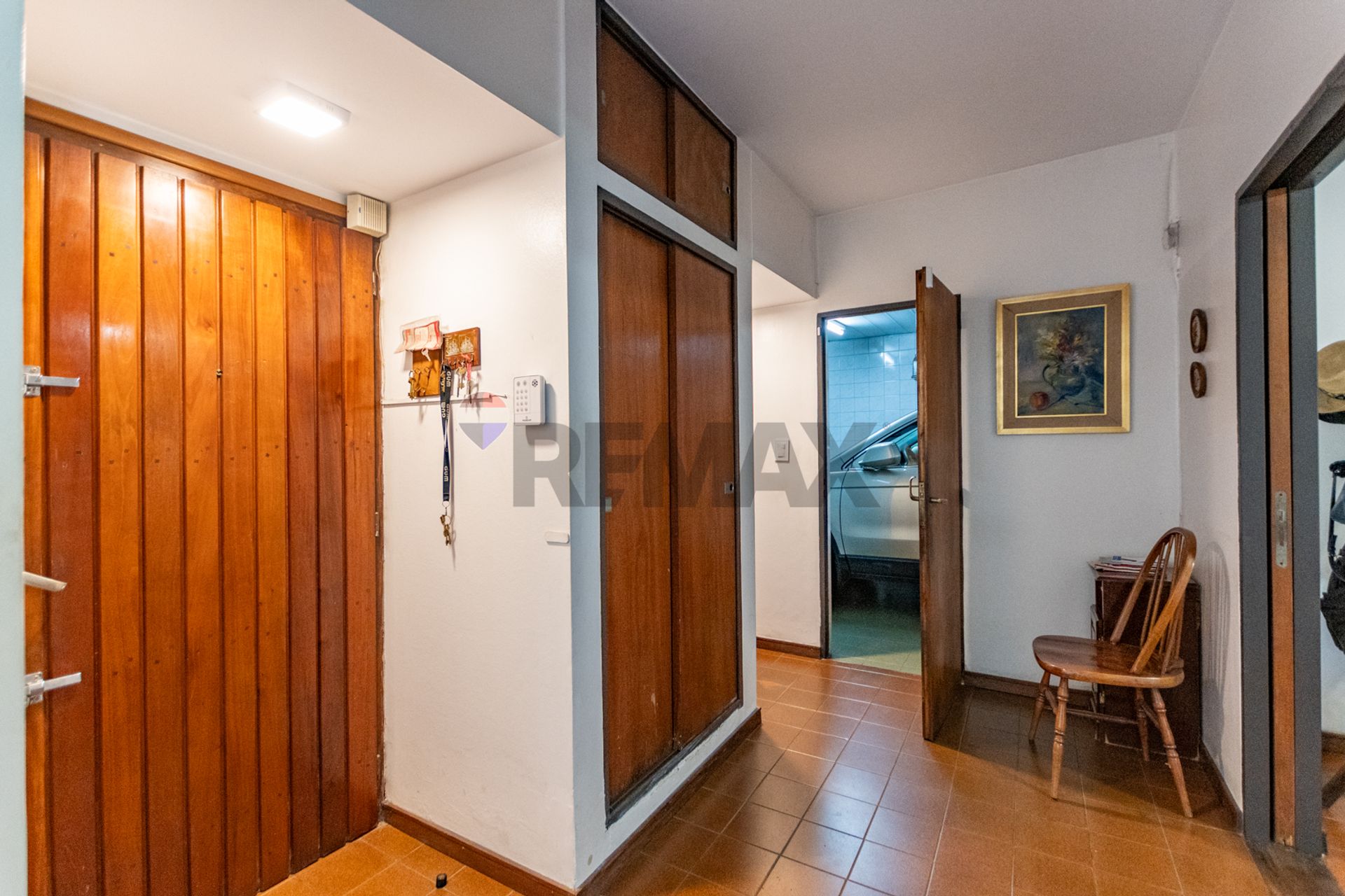 Venta Casa 4 Amb C/Pile Y Quincho En Lopez Camelo