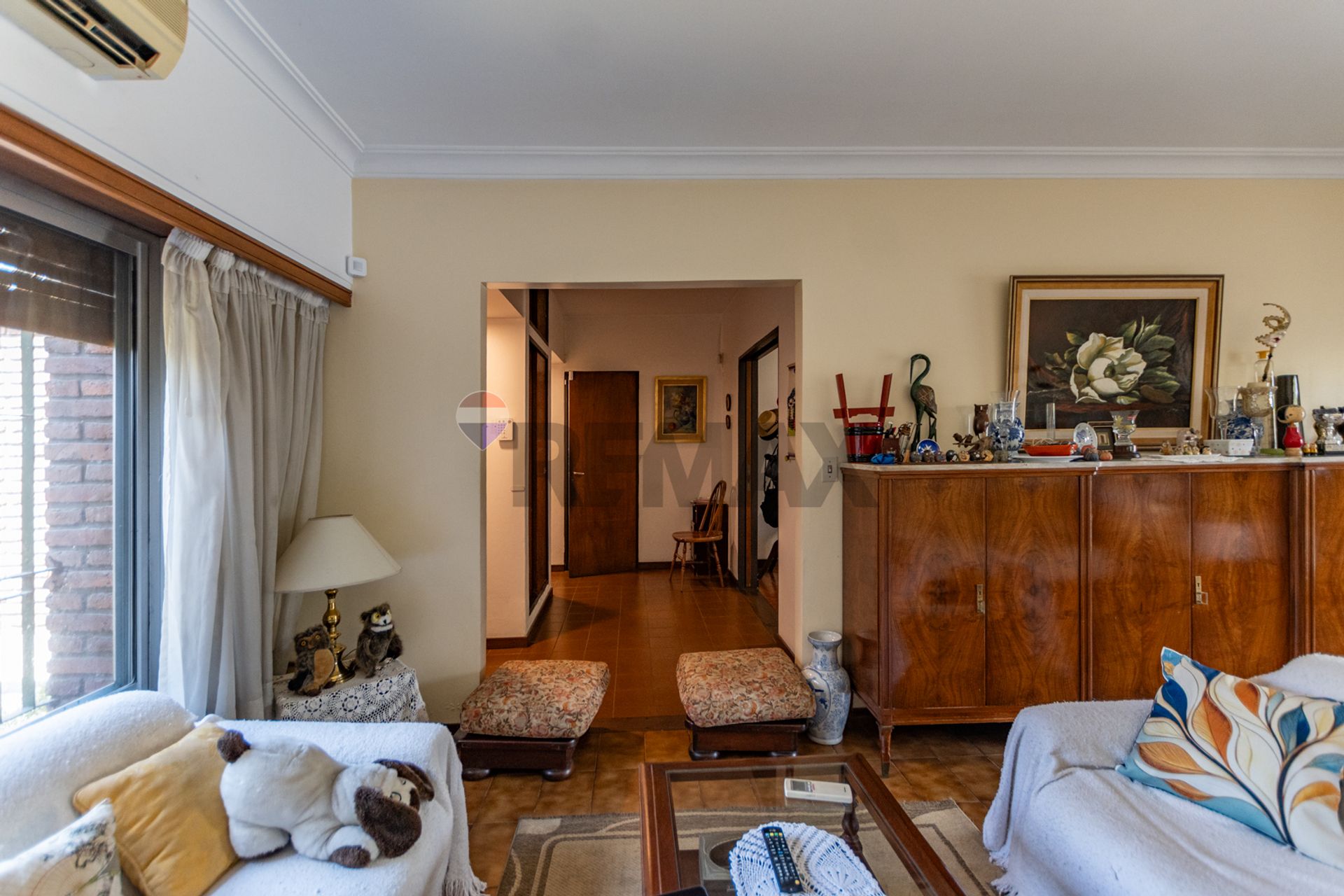 Venta Casa 4 Amb C/Pile Y Quincho En Lopez Camelo