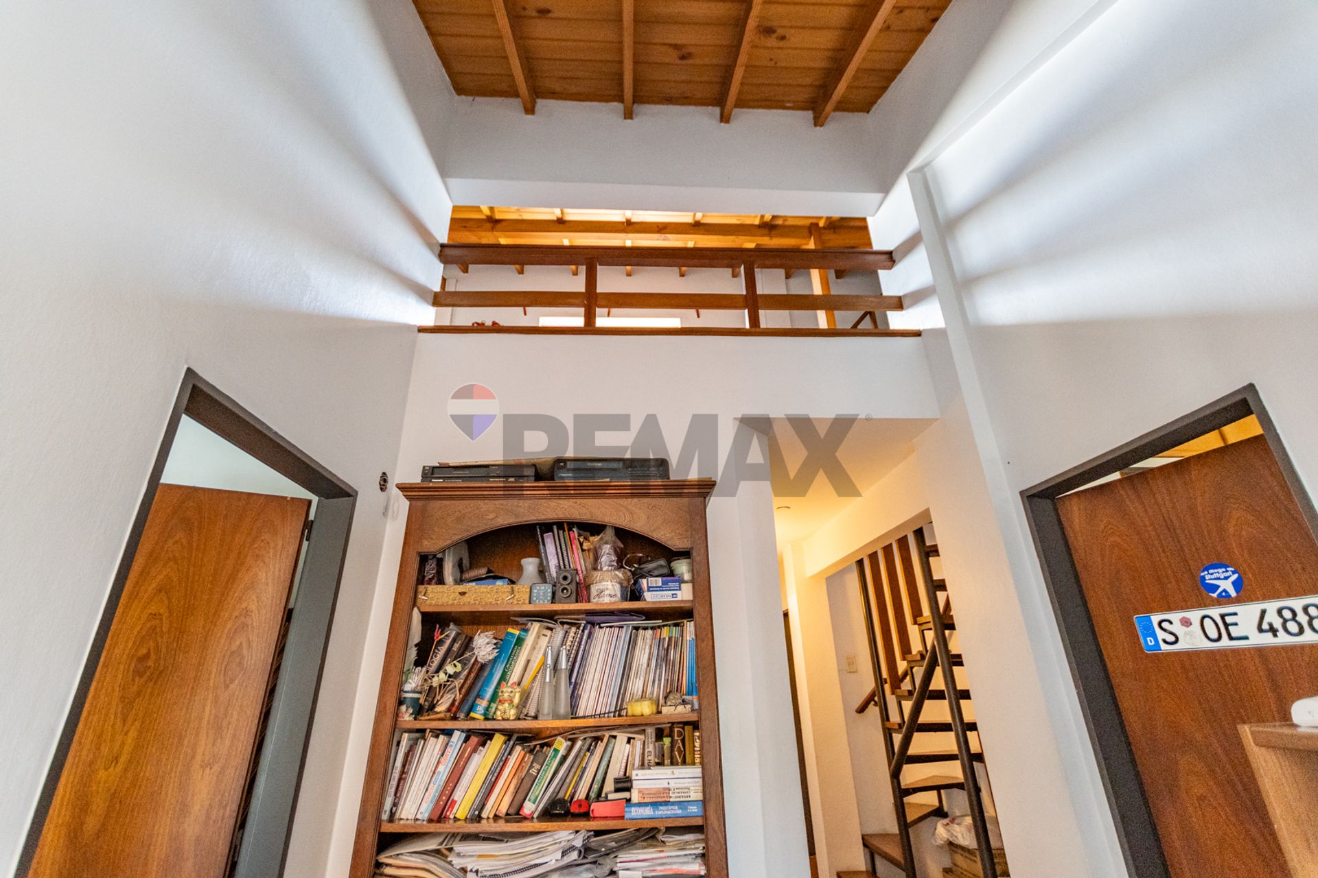 Venta Casa 4 Amb C/Pile Y Quincho En Lopez Camelo