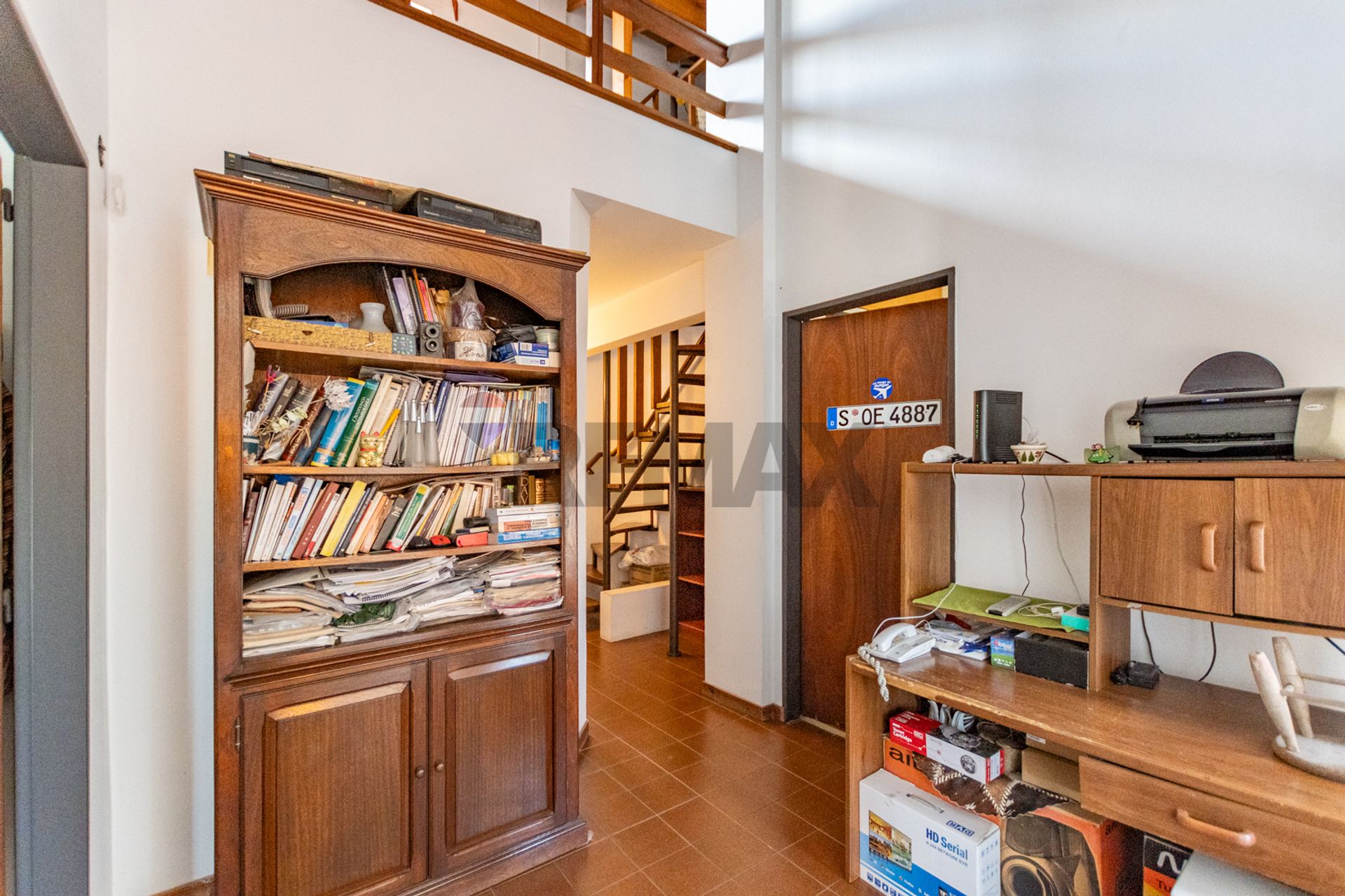 Venta Casa 4 Amb C/Pile Y Quincho En Lopez Camelo