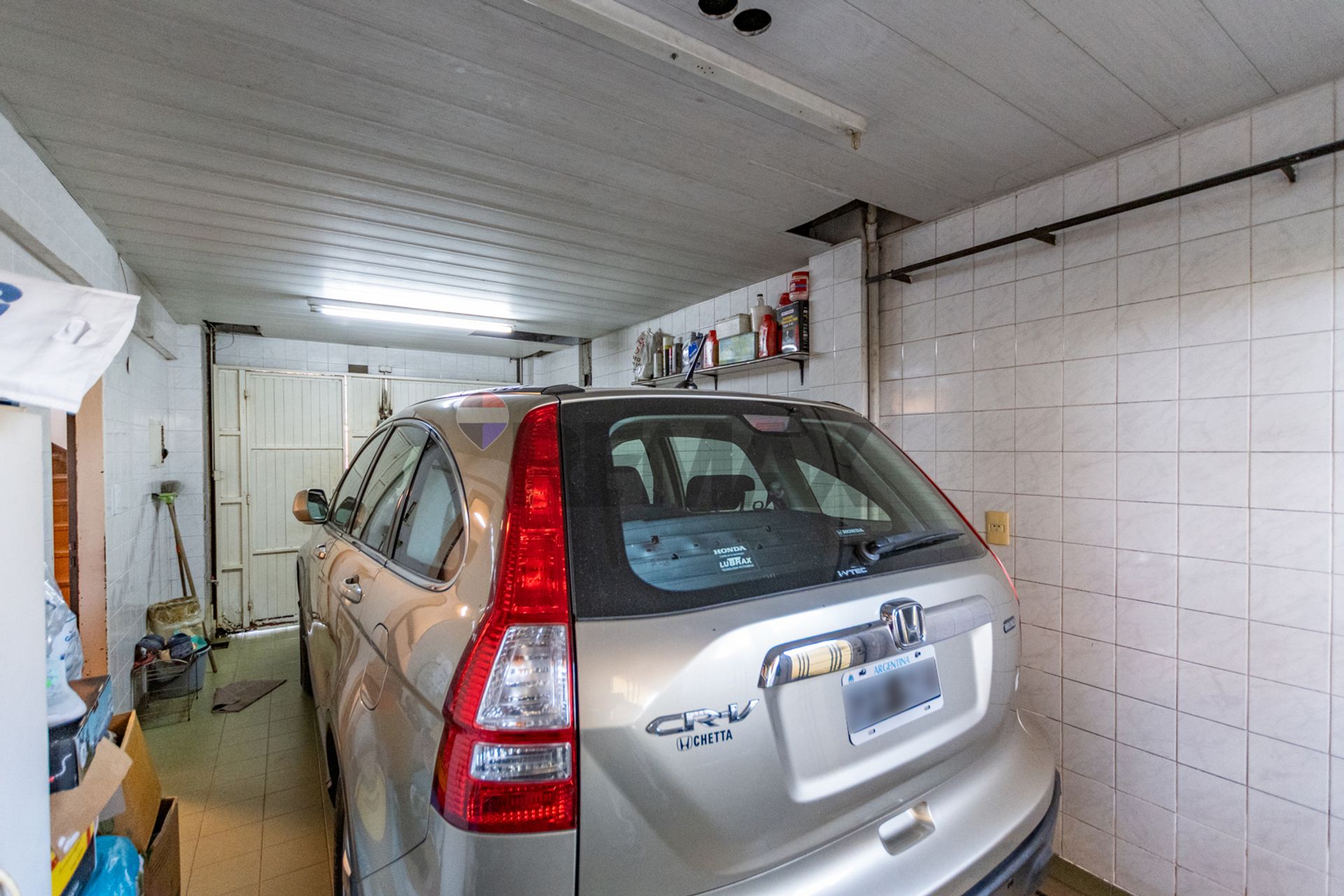 Venta Casa 4 Amb C/Pile Y Quincho En Lopez Camelo
