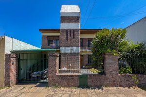 Venta Casa 4 Amb C/Pile Y Quincho En Lopez Camelo