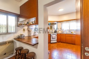 Venta Casa 4 Amb C/Pile Y Quincho En Lopez Camelo